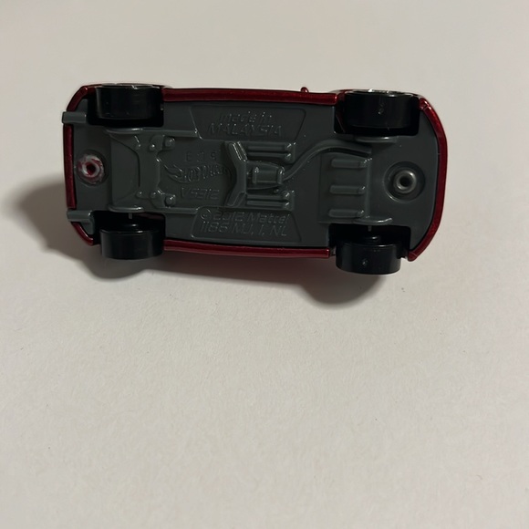 πRed hot wheels carπ - Picture 5 of 5